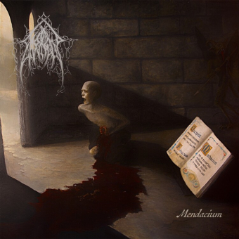 EVOKEN Mendacium , PRE-ORDER [CD]